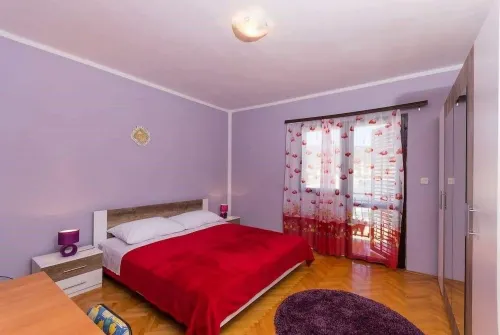 Apartment Orlic - Beach
