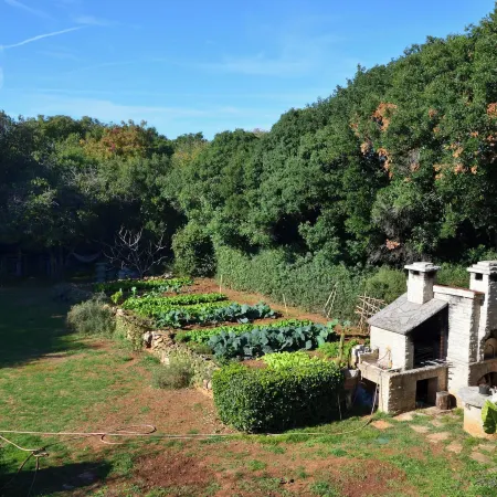 Apartment Villa Gasparini