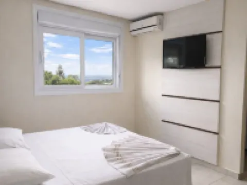 Nossa Casa Churrascaria e Hotel Hotéis em Ijuí