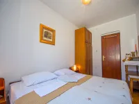 Apartments Stella - balcony