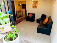 Hotel Ecoterra Andino Cusco