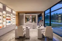 Hôtel du Domaine, Centre de villégiature et de congrès - spa