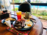 Grafiti Boutique Hotel - servizio colazione
