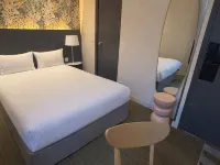 巴黎布洛涅阿克羅波利斯酒店 布洛涅－比揚古酒店
