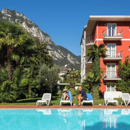 Brione Green Resort