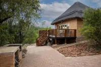 Lichenry Bush Lodge - spa