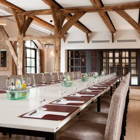 Romantik Hotel Hof zur Linde