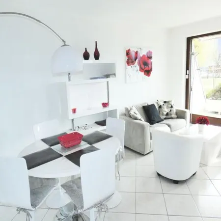 Residence Les Colverts