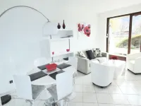 Residence Les Colverts - アパートメント