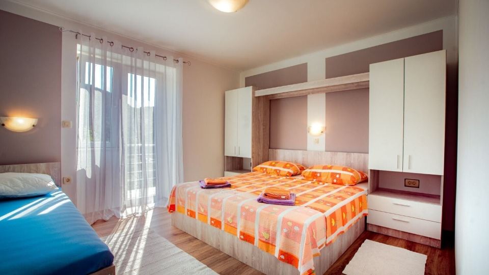 Apartments Marija