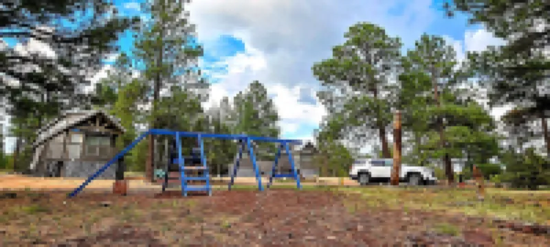 Mountain View Luxury Cabin