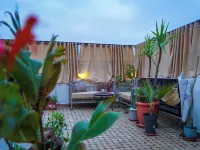 Dar Magic Fes Hotels near Bab Boujloud