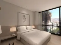 Great Living Apartments Hotels near Koukaki