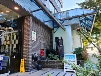Hotel Opportune Hotels in Vancouver