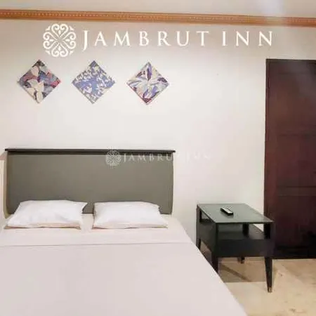 Jambrut Inn Отели рядом с достопримечательностью «Сенен»
