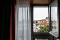 The People Lyon Hostel - Scenic