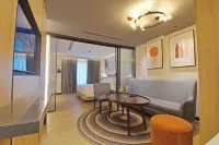 Sands Point Hotel - 4 звезды