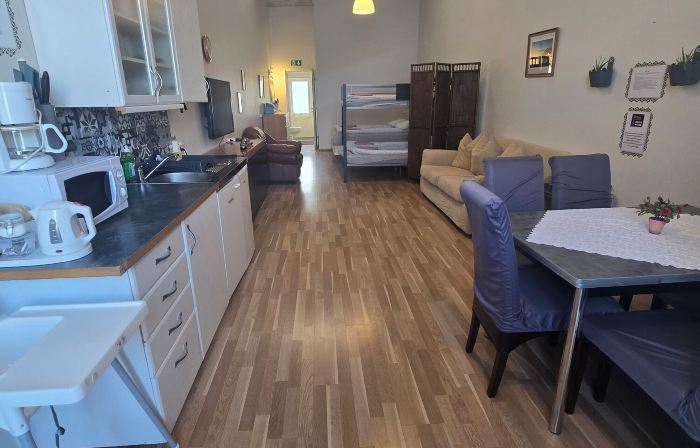 Reykjanes Guesthouse