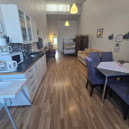 Reykjanes Guesthouse