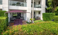 Hilton Bangkok Suvarnabhumi Golf Resort & Spa