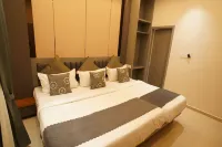 The Grand Sarayu - 2-Star