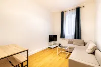 GuestReady - Séjour paisible à Clichy