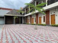 RedDoorz Syariah @ Mlati Yogyakarta
