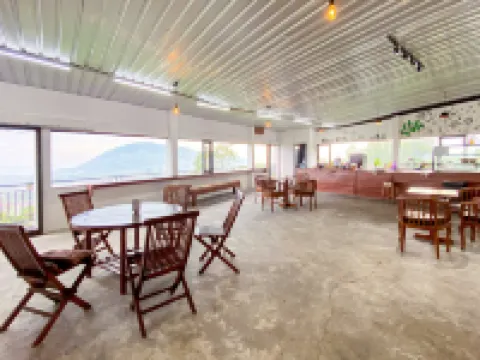 Hotel Tirta Jadi at Karangkobar Banjarnegara Mitra RedDoorz Hotels in Banjarnegara