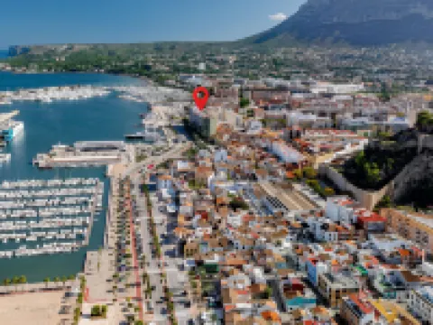 Puerto Denia
