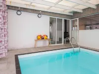 Seaside Stay with Pool - Pools