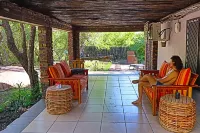 Kruger Park Hostel