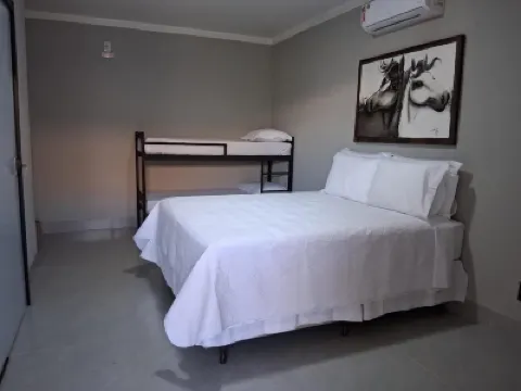 Pousada Casa de Naná Hotels in 