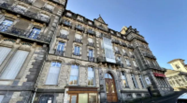 Le Metropole 410 La Bourboule