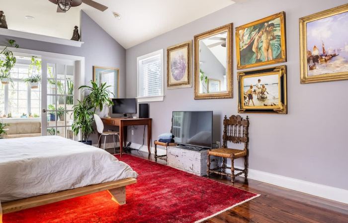 Unique Luxury Central Historic Landmark Home