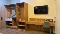 Granny's Nest Hotel & Cafe (Syariah) Hotel di 