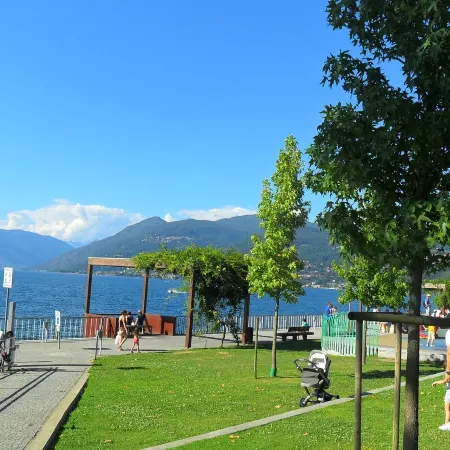 Belmonte Holiday Apartment
