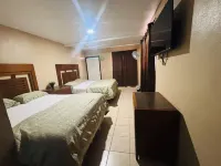 Hotel Del Bosque