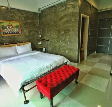 รูปภาพของบ้านสวนดอกไม้