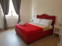 B&B Pompeii Rooms