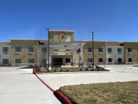 Super 8 by Wyndham Baytown Hotels in Baytown