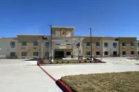 Super 8 by Wyndham Baytown