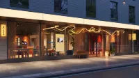 斯堪迪克 Go Saaristonkatu 1 酒店 - 3星級