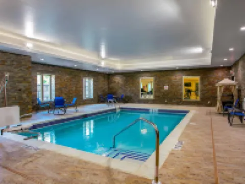 Comfort Suites Fishkill Near Interstate 84 Hoteles en Fishkill