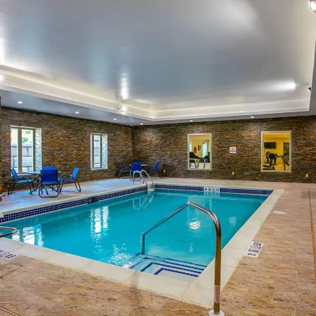 Comfort Suites Fishkill Near Interstate 84