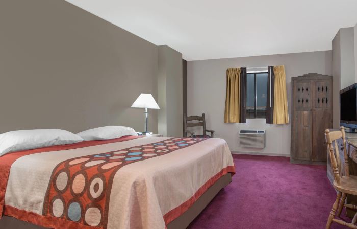 Super 8 by Wyndham Taos