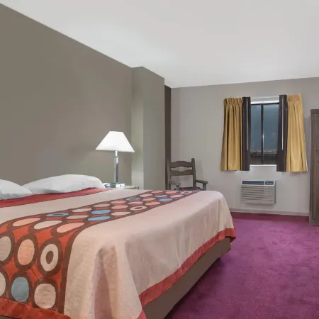 Super 8 by Wyndham Taos