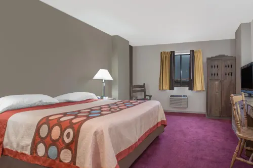 Super 8 by Wyndham Taos
