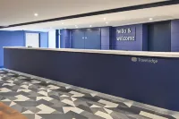 Travelodge Bradford South