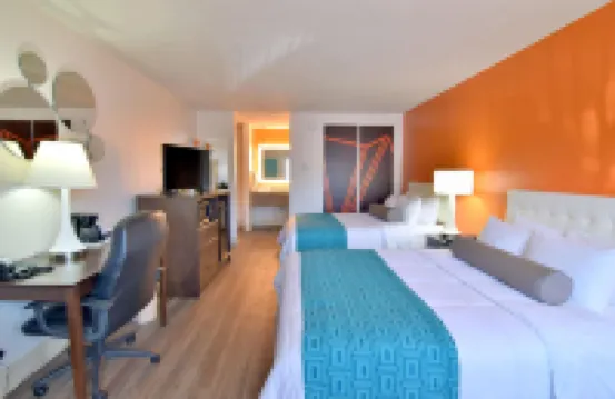 Howard Johnson by Wyndham Ocala FL I-75