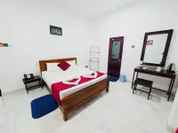 Airport Pearl Garden Transit Hotel